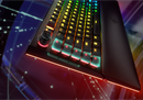 沉浸游戏体验全面升级，RAZER发布黑寡妇蜘蛛V4专业版