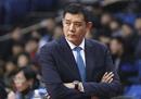 宫将赴京担任中国男篮青年队主教练。