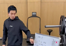 曝首钢男篮签下新教练，体能教练将落户北京。