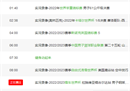 Cctv5将于今天上午10点直播NBA全明星新秀赛。