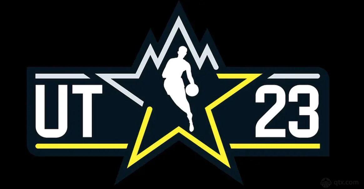 2022-2023赛季犹他NBA全明星周末
