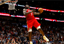 锡安参加NBA扣篮大赛的意向有望在明年实现。