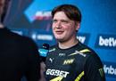 s1mple：不少名人看我比赛 中国女粉丝让我感动