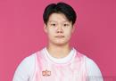 万继元当之无愧地当选为WCBA常规赛稠州银行的MVP。