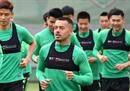 李可因为参加北京国安队的训练，已经受伤一年半了。