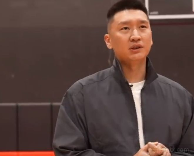 孙悦回忆湖人经历