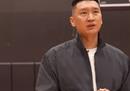 孙悦回忆说，湖人队入队的时候，让我扮演一个角色