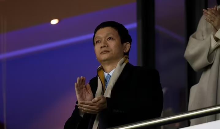 西布朗维奇要求和老板赖国传会面