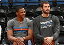 NBA人达成买断协议，勒付伟首当其冲。