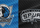 明日nba篮球推荐独行侠vs马刺预测分析双方差距悬殊。马刺连输15场。