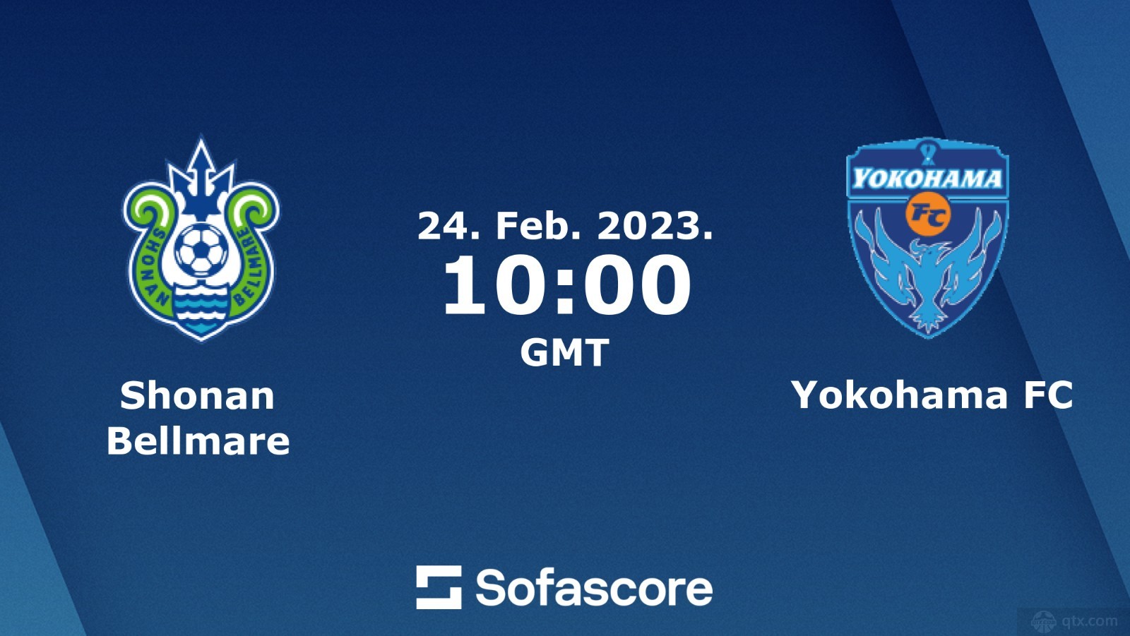 湘南海洋vs横滨FC比分预测