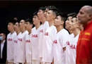 中国男篮将在二战第六窗口迎战伊朗男篮。