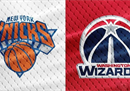 nba奇才vs尼克斯比分预测分析尼克斯要取得四连胜。
