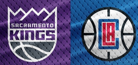 nba国王vs快船