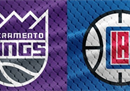 nba国王vs快船前瞻预测推荐 快船状态更胜一筹