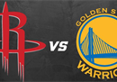 nba火箭vs勇士篮球推荐分析 季后赛附加赛争夺战