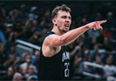 Nba最新战报魔术108-106活塞小瓦格纳21分卡特扣篮绝杀。