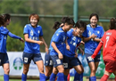 2023女超赛程附2023女超参赛球队名单。