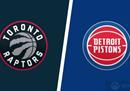 nba活塞VS猛龙明日预测最新分析:猛龙逆天客。