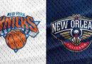 nba明天分析预测尼克斯VS鹈鹕最新推荐是鹈鹕异地作战能力不行。
