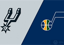 Nba爵士vs马刺预测推荐与分析马刺陷入低迷。
