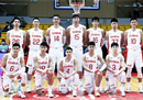 中国男篮vs伊朗男篮比分预测分析中国要连胜。