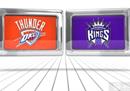 NBA常规赛王者VS雷霆预测分析
