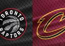 明日NBA推荐:最新骑士VS猛龙的预测分析。这两个队势均力敌。