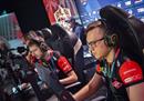 IG国际阵容晋级巴黎Major 亚洲RMR