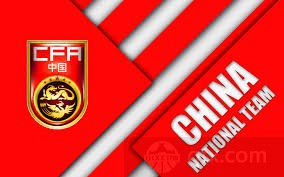 z中国男足