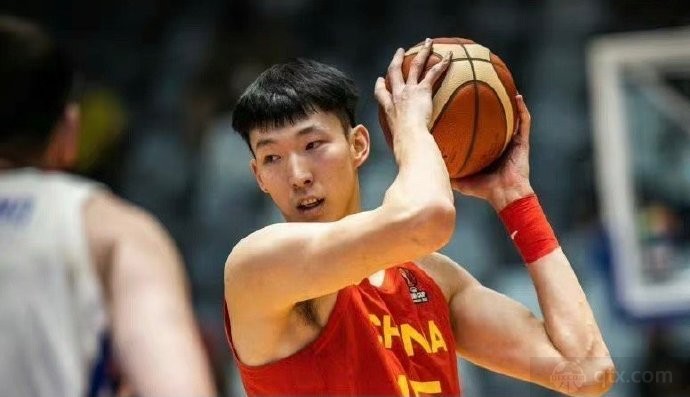 周琦或加入辽宁男篮