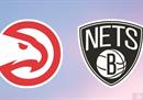 nba篮球老鹰队对篮网队明天比分预测分析:篮网可能会遭遇连败。