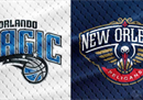 明日nba篮球推荐鹈鹕vs魔术比分预测魔术前场阵容克制鹈鹕。