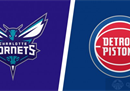 明日nba篮球黄蜂vs活塞比分预测黄蜂主场有望五连胜。