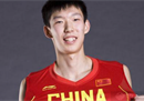 周琦或加盟上海男篮，进入上海男篮进入倒计时