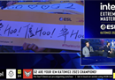 m0NESY：也许有一天我会成为CSGO的最佳选手