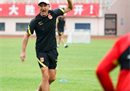 国足“杨一期”名单公布，上海港各大运输公司无一入选。