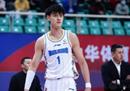 曾迎战首钢男篮，将对阵新疆男篮。