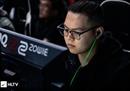 ECL墨尔本封闭预选：Eruption 2-0击败LVG