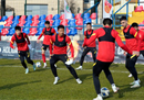 U20亚洲杯国足将对阵U20亚洲杯夺冠大热门日本。