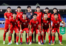U20亚洲杯中国vs日本直播比赛时间同两队历史战绩。