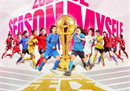 2023年女超联赛今天开赛。3月4日下午3点，6场比赛同时开始。