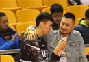 不少媒体人批评周琦在穗冉被恶意短信炮轰或成最大“幕后黑手
