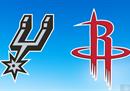 Nba马刺vs火箭预测最新分析火箭可能遭遇12连败。