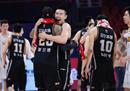 辽宁男篮6日主场比赛取消，球票退给球迷。