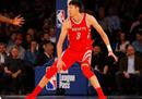 周琦能重返NBA并不断壮大吗？