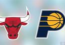 nba篮球推荐公牛vs步行者最新分析预测:公牛拒绝连败。