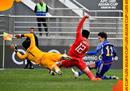 日本球迷说日本U20赢了是因为中国太弱打不过越南。