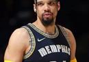 NBA官方:狄龙将被禁赛一场。