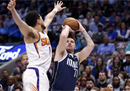 nba今日最新战况，孙130-126独行侠杜兰特37分7篮板，欧文30分7助攻。